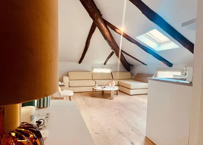 Pasubio Luxury Boutique Apartment