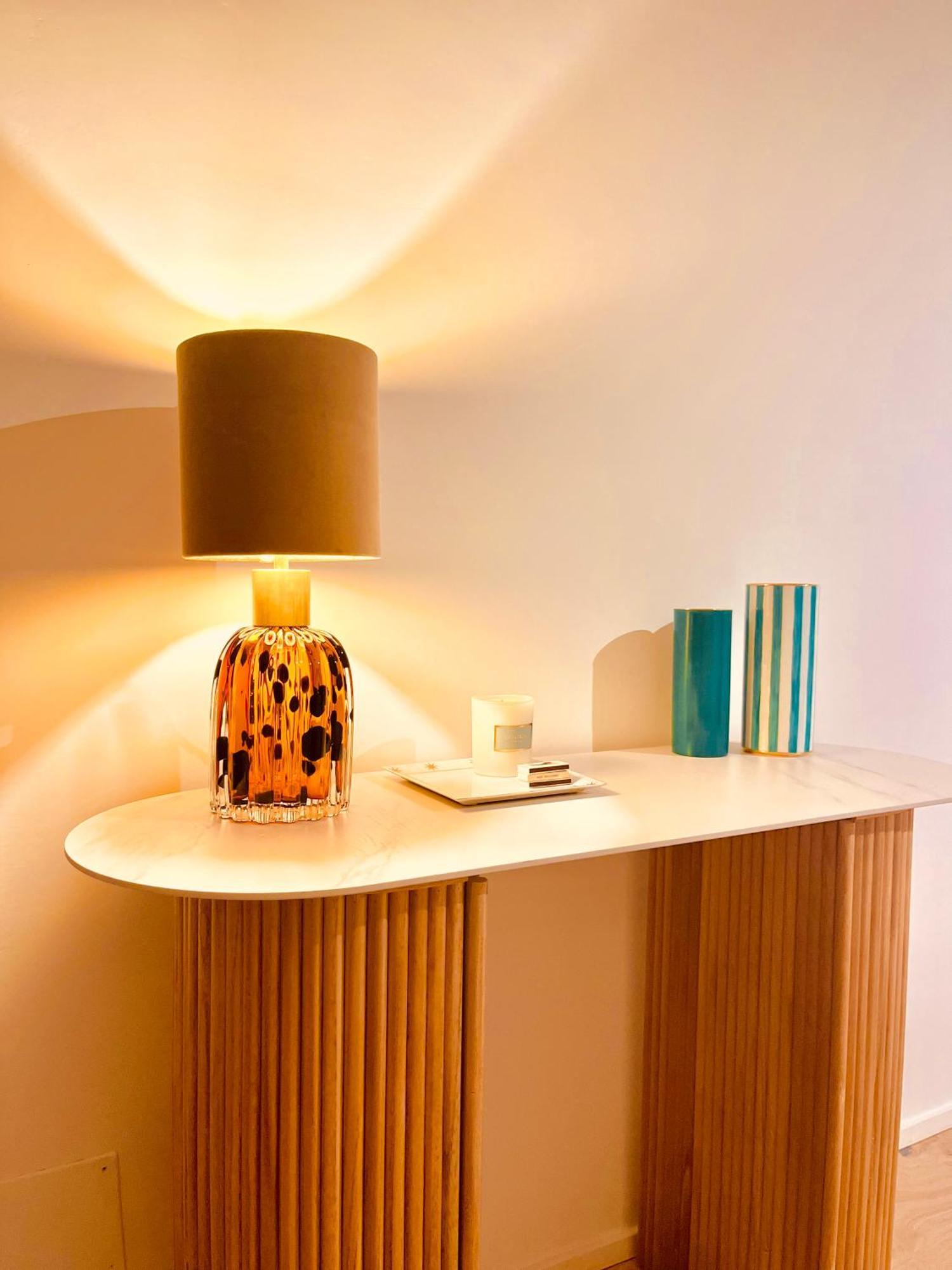 Apartment Pasubio Luxury Boutique Rome