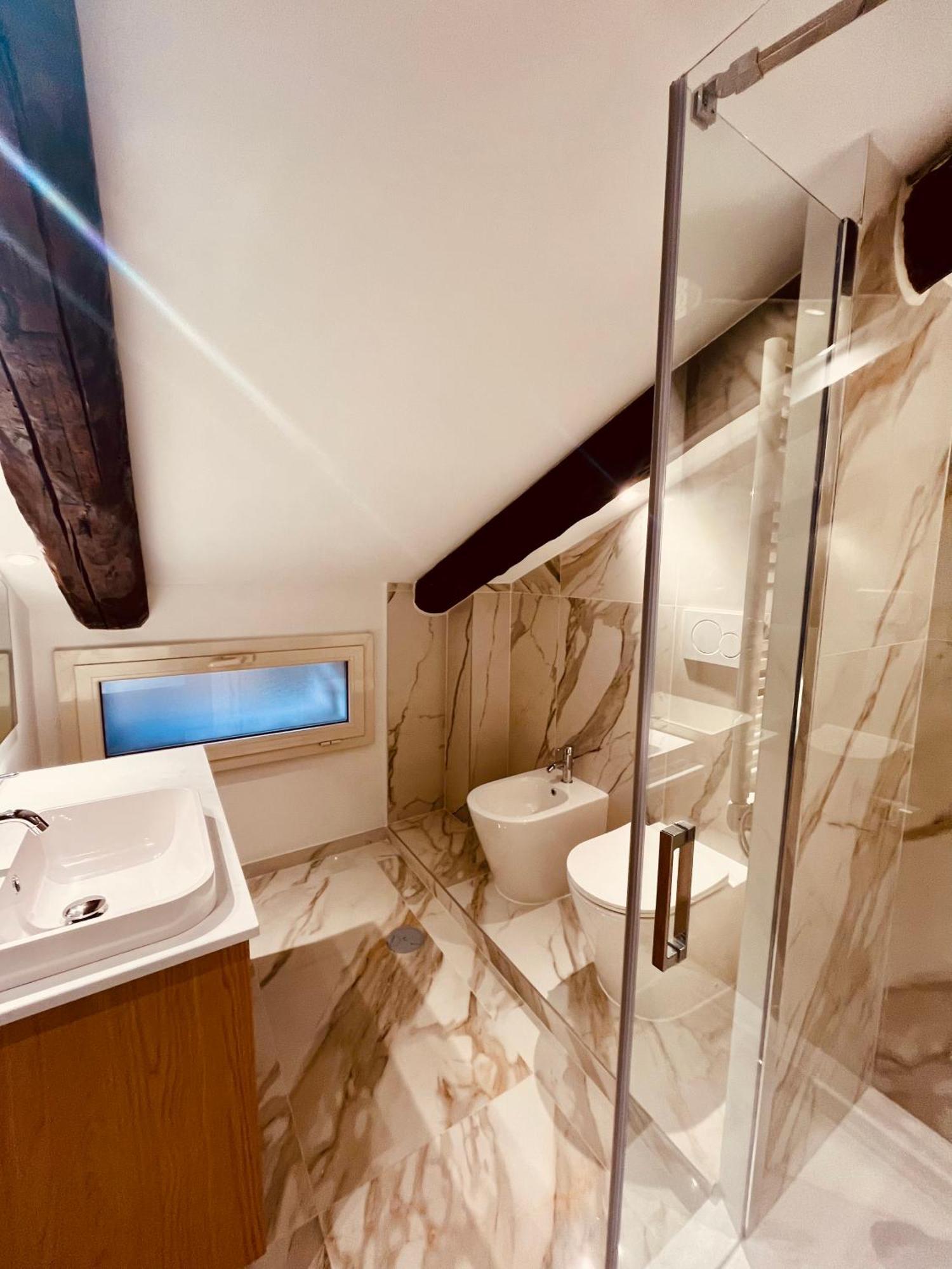 Pasubio Luxury Boutique Apartment *