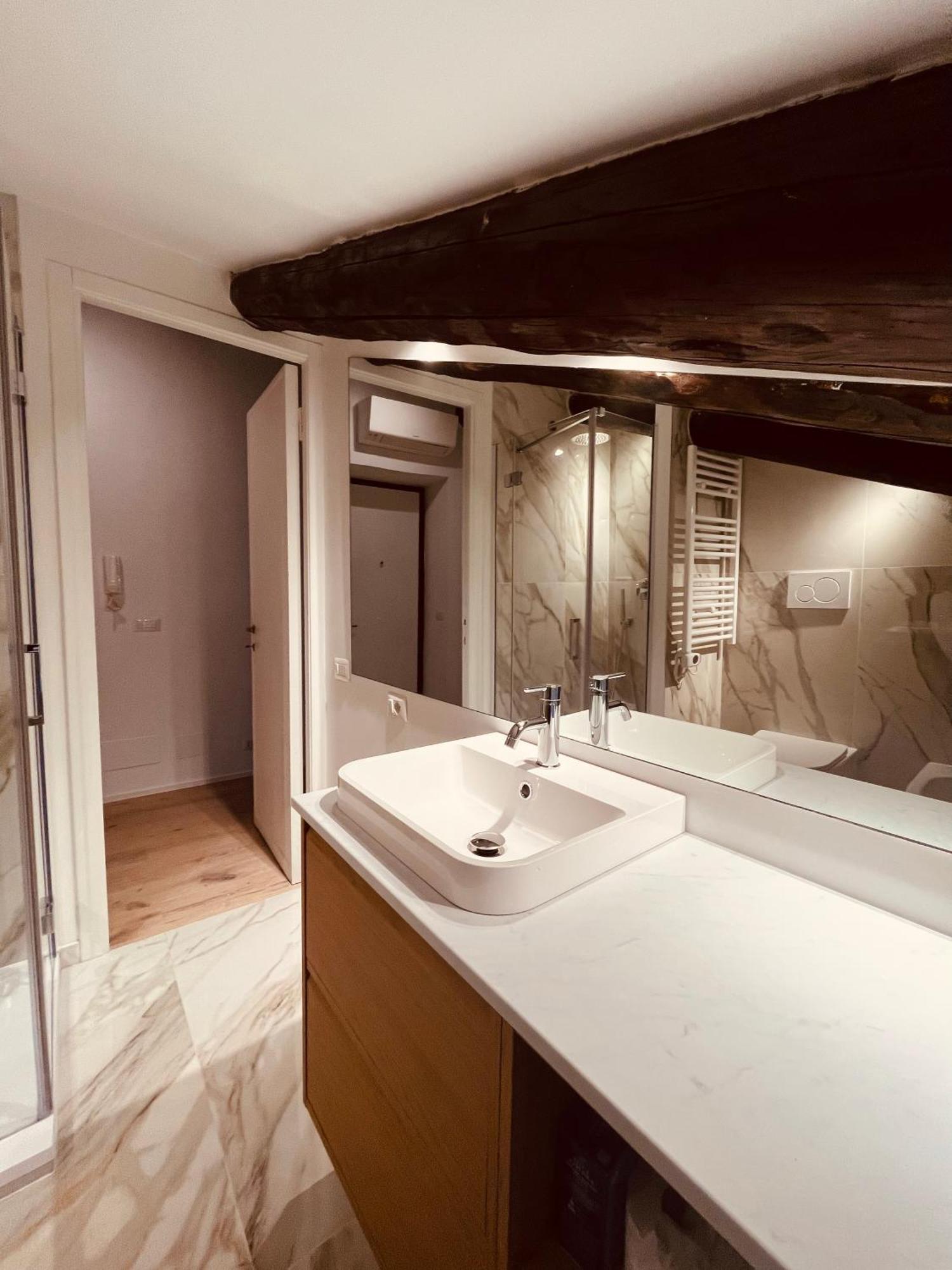 Apartment Pasubio Luxury Boutique