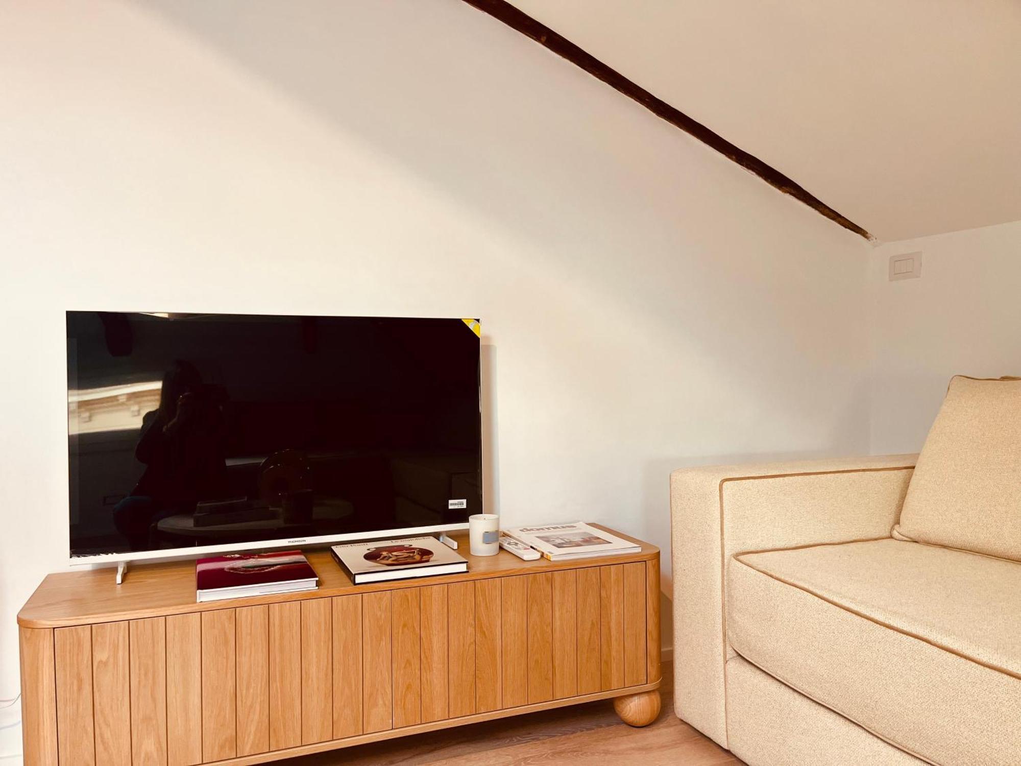 Apartment Pasubio Luxury Boutique *