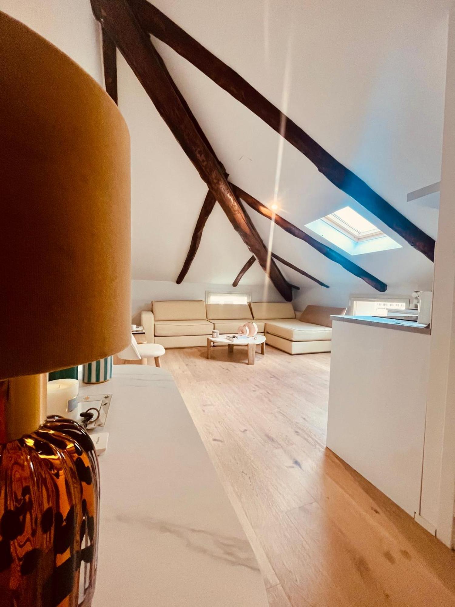 Pasubio Luxury Boutique Apartment *