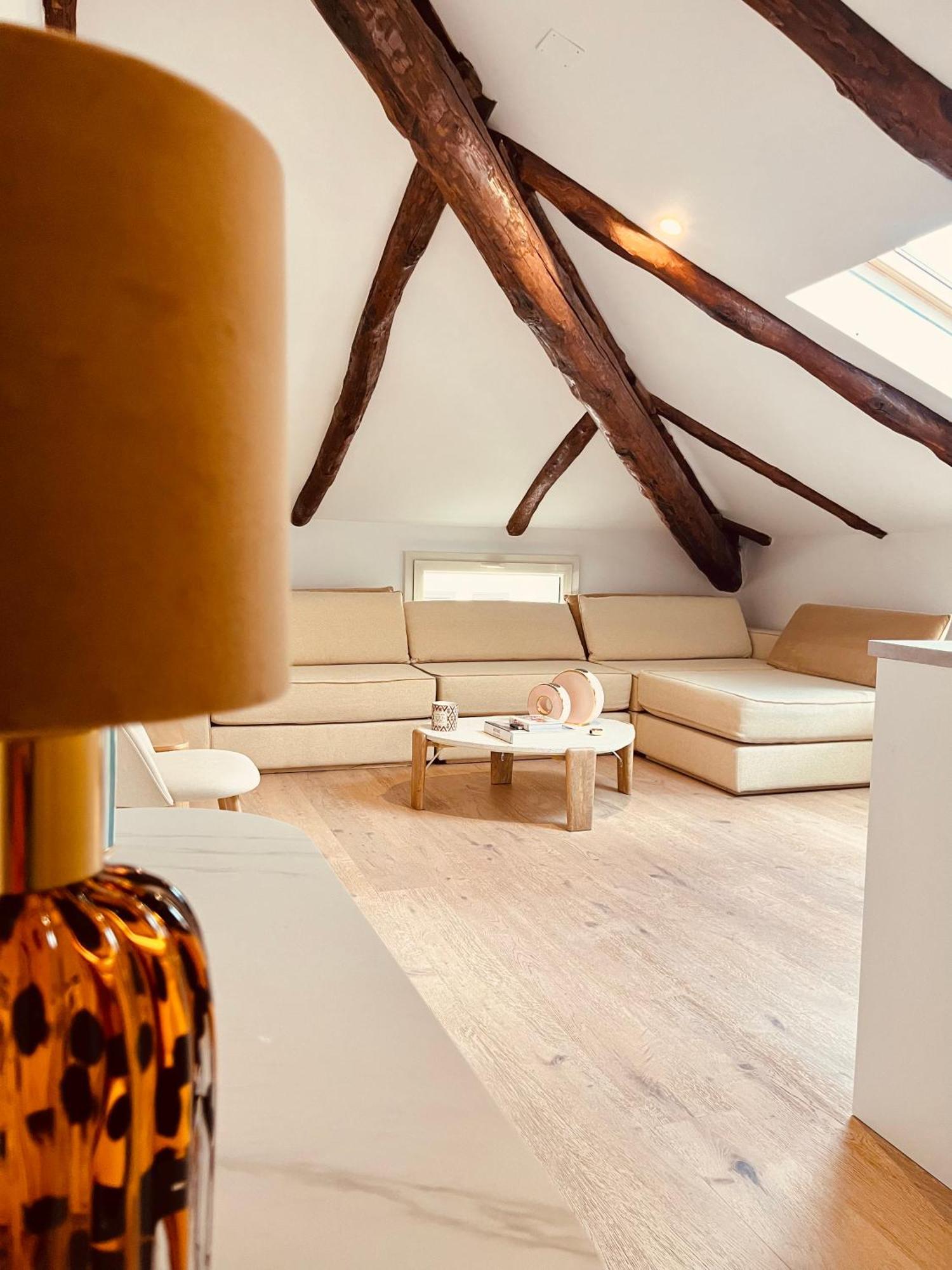 Pasubio Luxury Boutique Apartment *