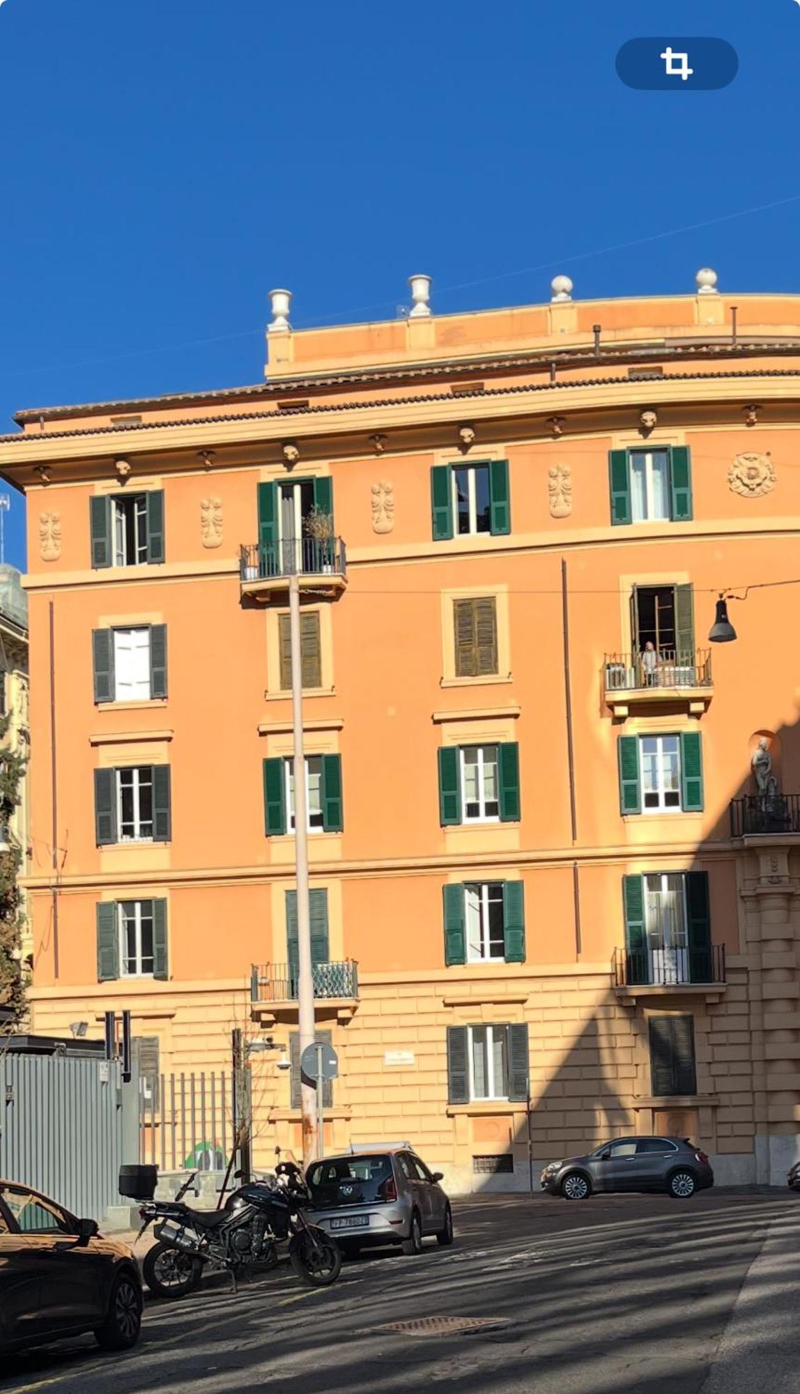 Pasubio Luxury Boutique Apartment