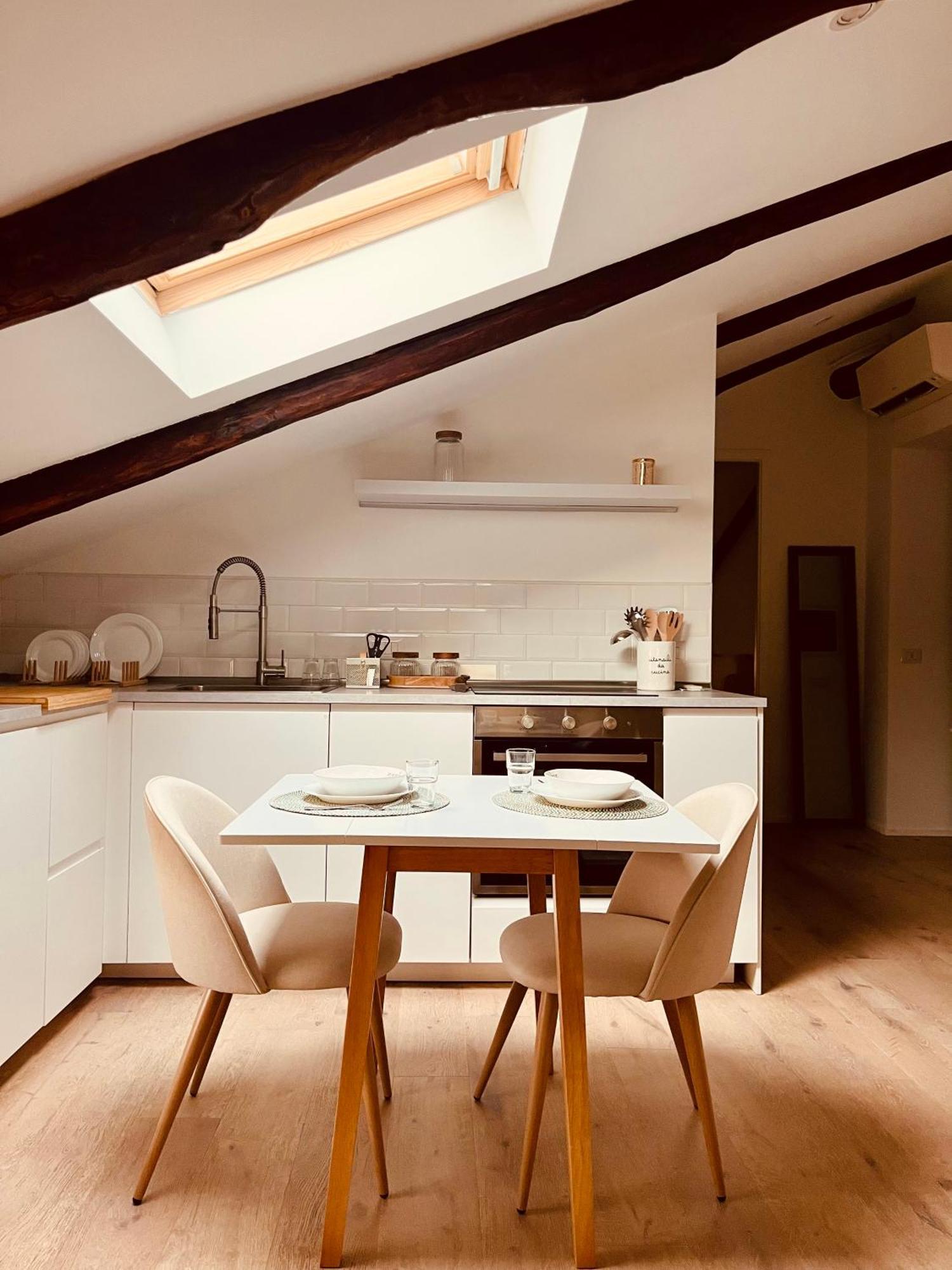 Pasubio Luxury Boutique Apartment Rome